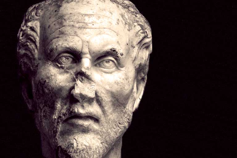 plotinus