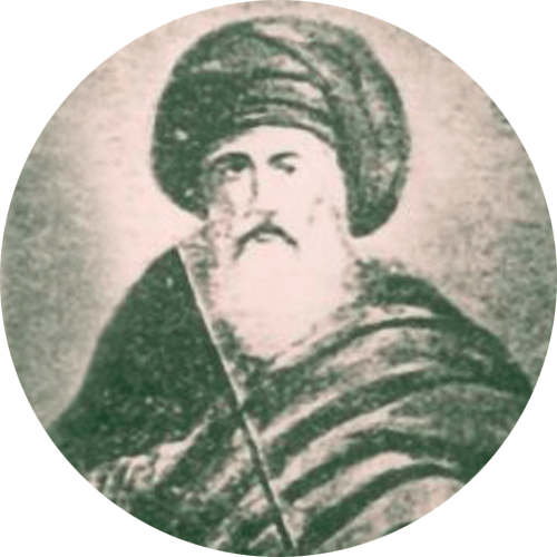 אל-ג'ילאני