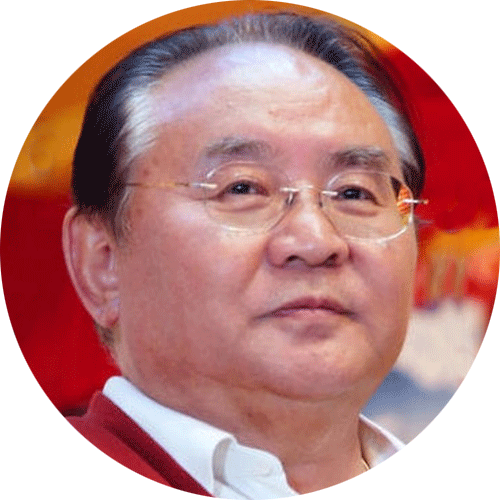 Sogyal-Rinpoche