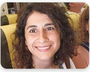 שירלי נאמן